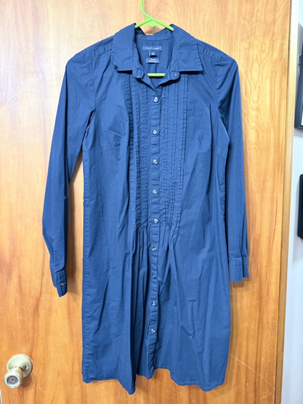 Tommy Hilfiger Shirt Dress